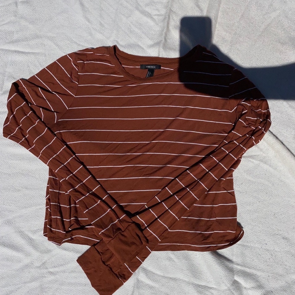 Forever 21 long sleeve